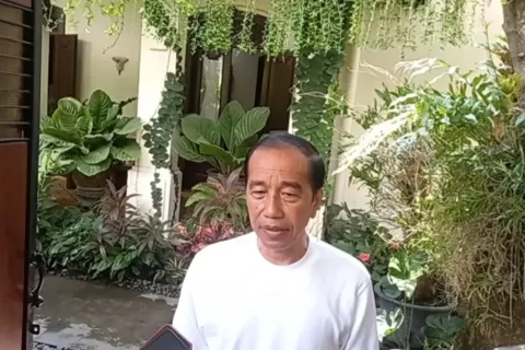 Jokowi