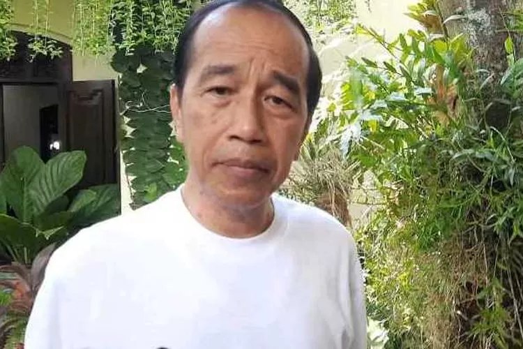 Jokowi