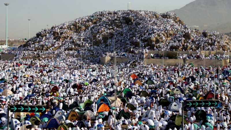 Arab Saudi
