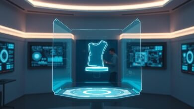 Augmented Reality: Mengubah Cara Belanja dan Belajar