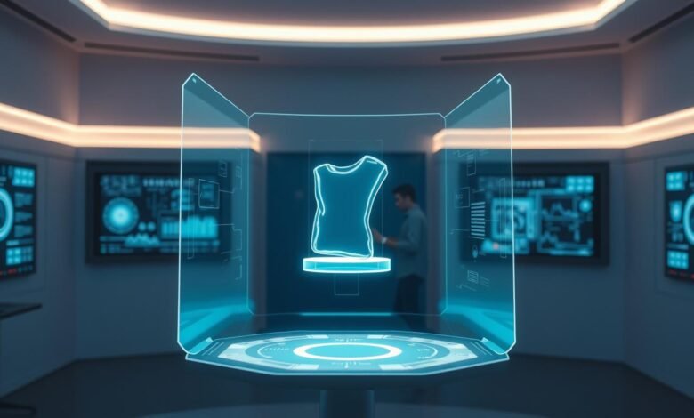 Augmented Reality: Mengubah Cara Belanja dan Belajar