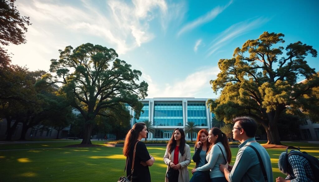 Beasiswa S2 Kebijakan Publik 2025: Dukung Perubahan Sosial