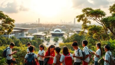 Pola Pendidikan RI 2025: wajib belajar 13 tahun