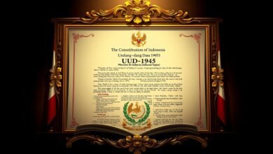 pasal-pasal uud 1945