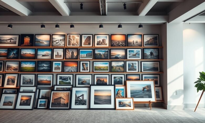 Cara Mendapatkan Uang dari Internet dengan Menjual Foto Online