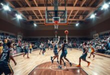 Dinus Cup XVIII: Ajang Cetak Talenta Basket Masa Depan di Udinus