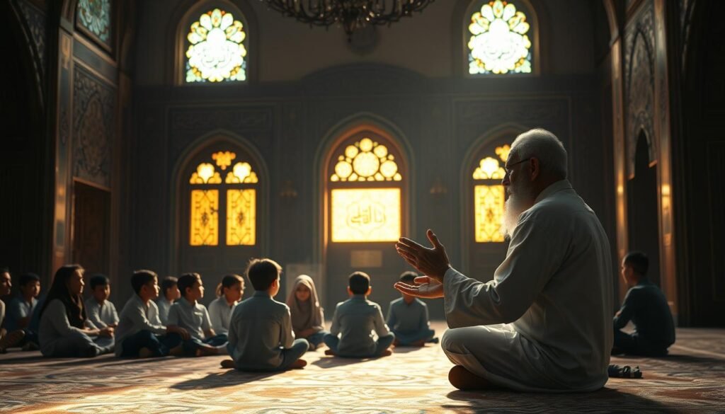 Strategi Efektif Pendidikan Karakter Islami