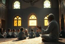 Strategi Efektif Pendidikan Karakter Islami