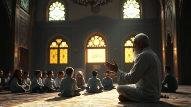 Strategi Efektif Pendidikan Karakter Islami