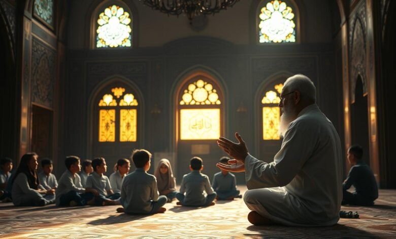 Strategi Efektif Pendidikan Karakter Islami