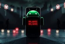 Malware Android Google Play
