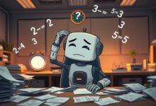 AI ChatGPT gak bisa ngitung