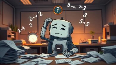 AI ChatGPT gak bisa ngitung