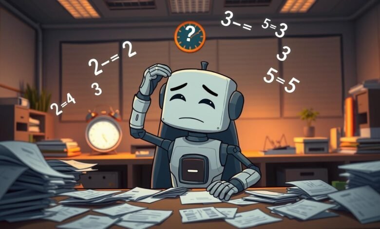 AI ChatGPT gak bisa ngitung