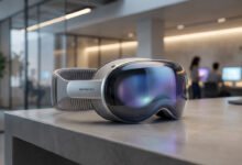 Apple Vision Pro 2 harga murah