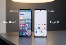 Bloatware analysis One UI 6.1