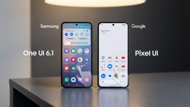 Bloatware analysis One UI 6.1