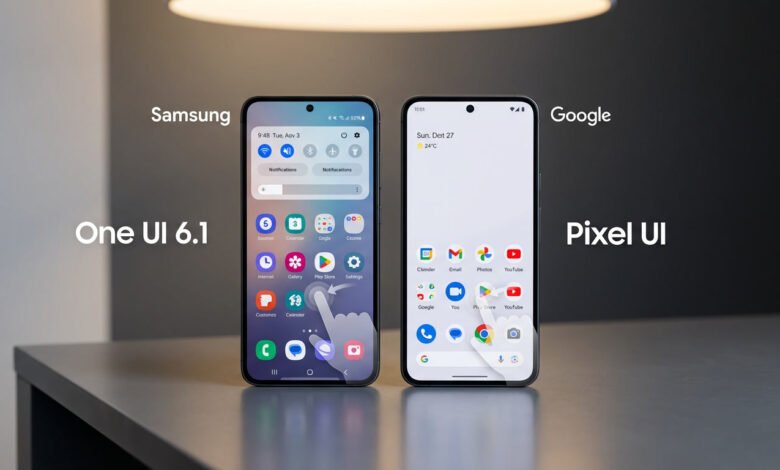 Bloatware analysis One UI 6.1