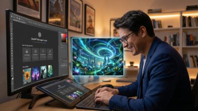 ChatGPT gratis AI gambar 4K