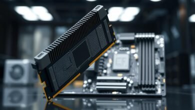 DDR5 96GB di A620 chipset