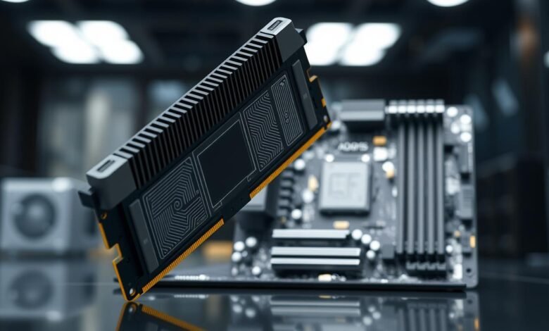 DDR5 96GB di A620 chipset