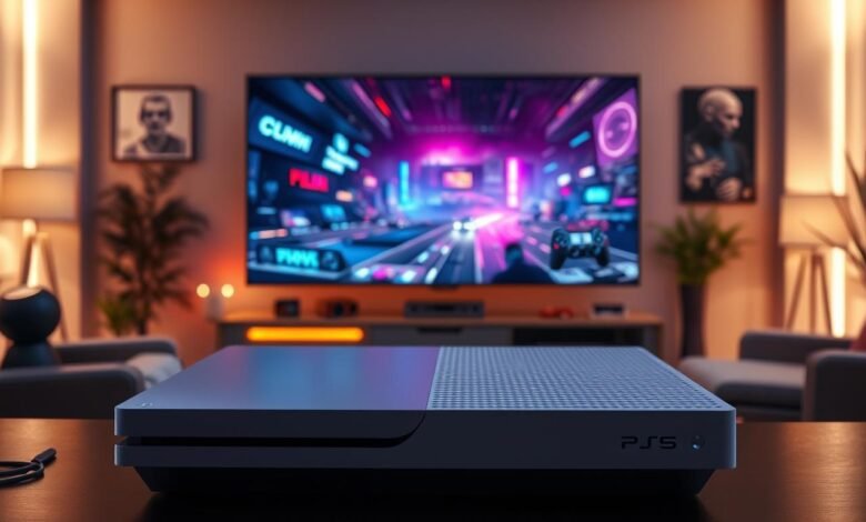 Ray tracing on consoles