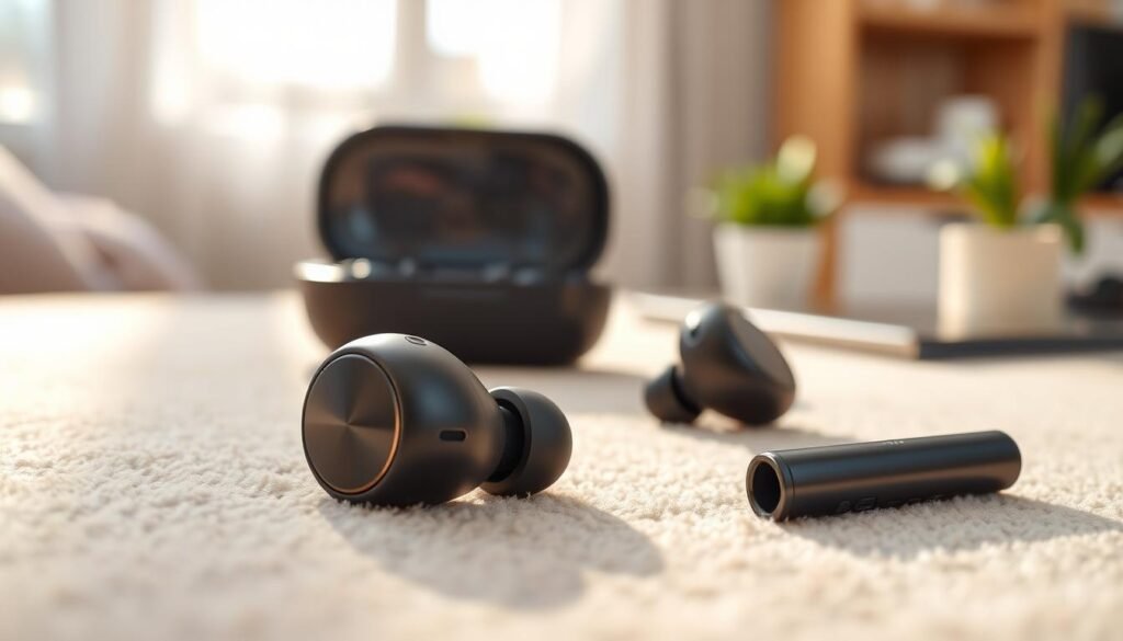 Review true wireless earbuds murah