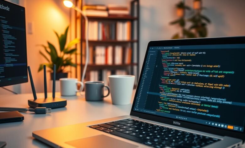 Vscode Extension Hack Wifi