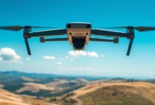 drone terbang 15 KM dilarang bandara