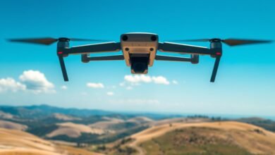 drone terbang 15 KM dilarang bandara