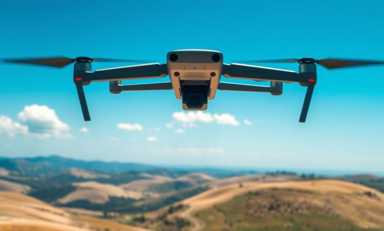 drone terbang 15 KM dilarang bandara