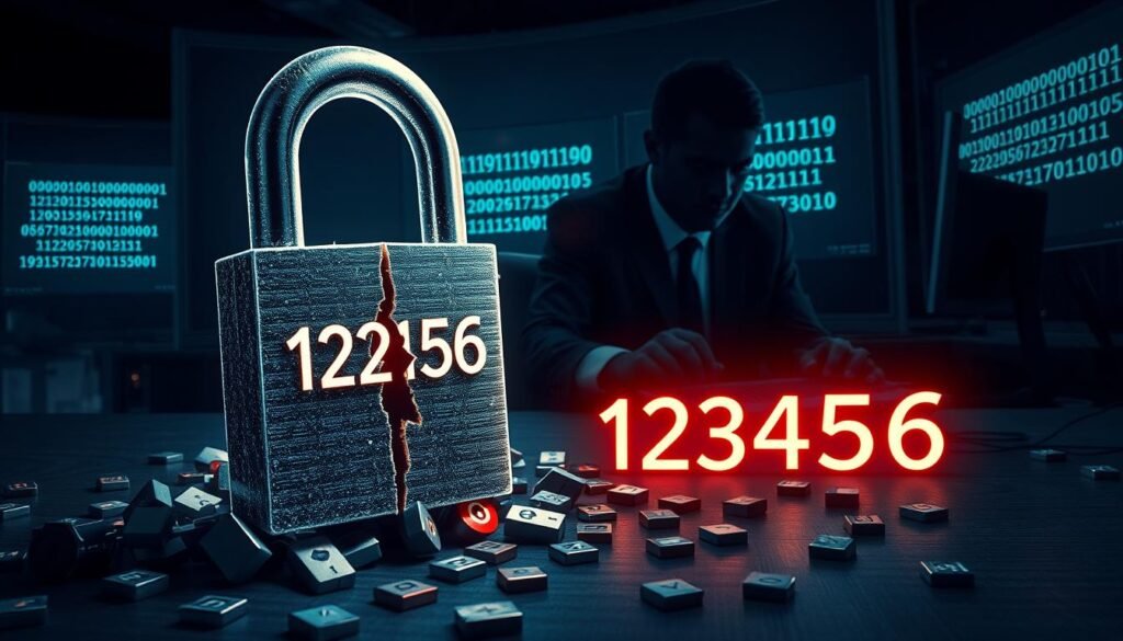 password 123456 23 juta akun