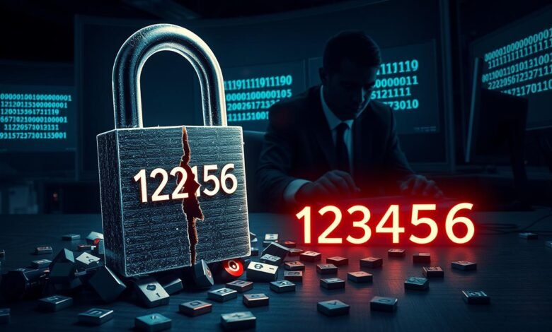 password 123456 23 juta akun