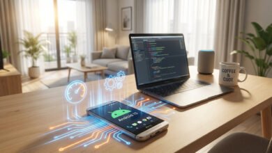 update Android 15 HP jadul