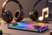 Smartphone dengan Audio Terbaik